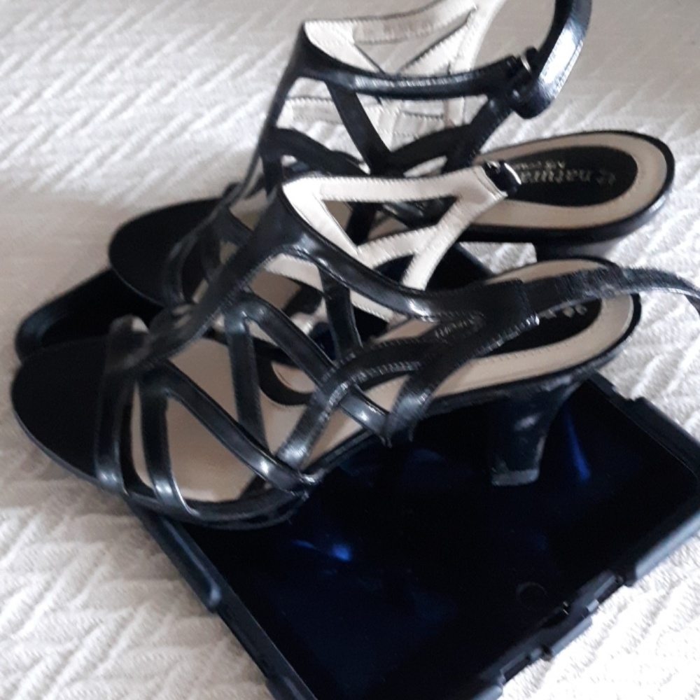 Pair of shoes